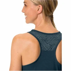 Vaude WOMEN'S SVEIT TOP III Damen - Trägershirt
