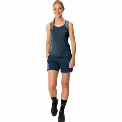Vaude WOMEN'S SVEIT TOP III Damen - Trägershirt