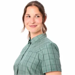 Vaude WOMEN'S TACUN SHIRT II Damen - Outdoor Bluse