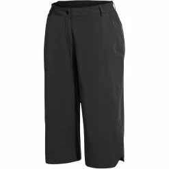 Vaude WOMEN'S TAMARO BASE CAPRI PANTS Damen - Fahrradhose