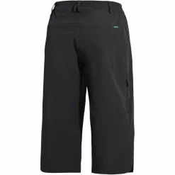 Vaude WOMEN'S TAMARO BASE CAPRI PANTS Damen - Fahrradhose