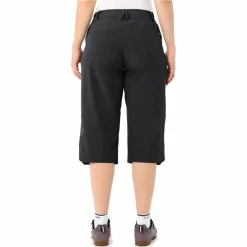 Vaude WOMEN'S TAMARO BASE CAPRI PANTS Damen - Fahrradhose
