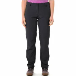 Vaude WOMEN'S TAMARO BASE PANTS Damen - Fahrradhose