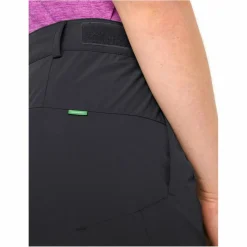 Vaude WOMEN'S TAMARO BASE PANTS Damen - Fahrradhose