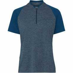 Vaude WOMEN'S TAMARO HZ SHIRT IV Damen - Fahrradtrikot