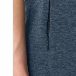 Vaude WOMEN'S TAMARO HZ SHIRT IV Damen - Fahrradtrikot