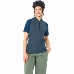 Vaude WOMEN'S TAMARO HZ SHIRT IV Damen - Fahrradtrikot