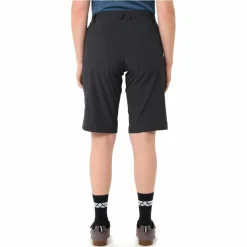 Vaude WOMEN'S TAMARO SHORTS III Damen - Radshorts