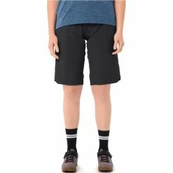Vaude WOMEN'S TAMARO SHORTS III Damen - Radshorts