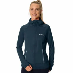 Vaude WOMEN'S TEKOA FLEECE JACKET II Damen - Fleecejacke