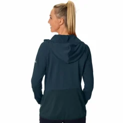 Vaude WOMEN'S TEKOA FLEECE JACKET II Damen - Fleecejacke