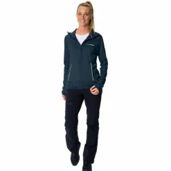 Vaude WOMEN'S TEKOA FLEECE JACKET II Damen - Fleecejacke