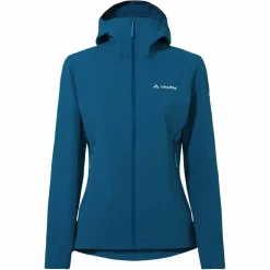 Vaude WOMEN'S TEKOA JACKET II Damen - Softshelljacke