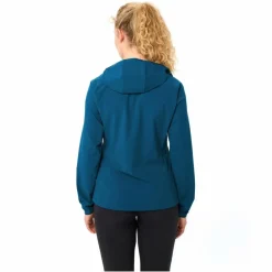 Vaude WOMEN'S TEKOA JACKET II Damen - Softshelljacke