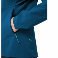 Vaude WOMEN'S TEKOA JACKET II Damen - Softshelljacke
