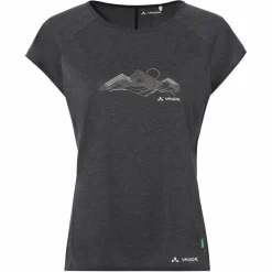 Vaude WOMEN'S TEKOA T-SHIRT II Damen - Funktionsshirt