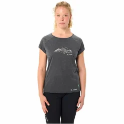 Vaude WOMEN'S TEKOA T-SHIRT II Damen - Funktionsshirt