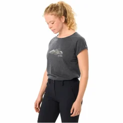 Vaude WOMEN'S TEKOA T-SHIRT II Damen - Funktionsshirt