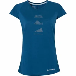 Vaude WOMEN'S TEKOA WOOL T-SHIRT Damen - Funktionsshirt