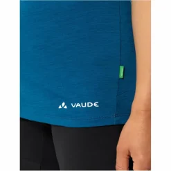 Vaude WOMEN'S TEKOA WOOL T-SHIRT Damen - Funktionsshirt