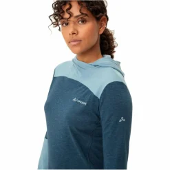 Vaude WOMEN'S TREMALZO LS SHIRT Damen - Funktionsshirt