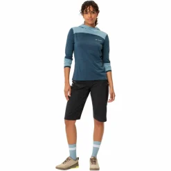 Vaude WOMEN'S TREMALZO LS SHIRT Damen - Funktionsshirt