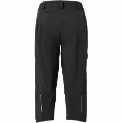 Vaude WOMEN'S YARAS 3/4 PANTS Damen - Fahrradhose