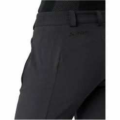 Vaude WOMEN'S YARAS 3/4 PANTS Damen - Fahrradhose