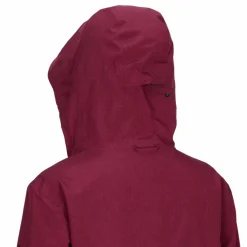 Vaude WOMEN'S YARAS JACKET V Damen - Fahrradjacke