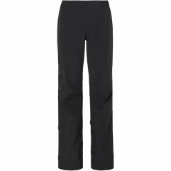 Vaude WOMEN'S YARAS RAIN PANTS IV Damen - Regenhose