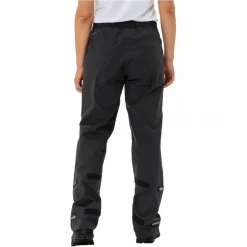 Vaude WOMEN'S YARAS RAIN PANTS IV Damen - Regenhose