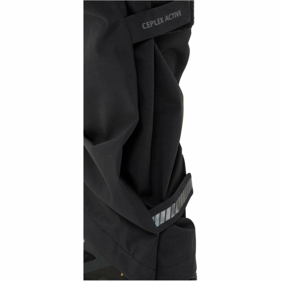 Vaude WOMEN'S YARAS RAIN PANTS IV Damen - Regenhose