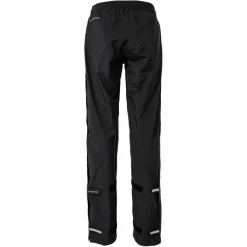 Vaude WOMEN'S YARAS RAIN ZIP PANTS IV Damen - Fahrradhose