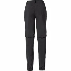 Vaude WOMEN'S YARAS ZO PANTS Damen - Fahrradhose