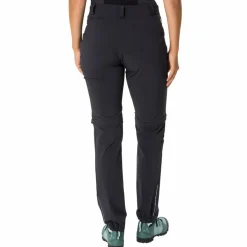 Vaude WOMEN'S YARAS ZO PANTS Damen - Fahrradhose