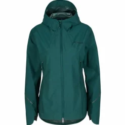 Vaude YARAS 3IN1 JACKET Damen - Fahrradjacke