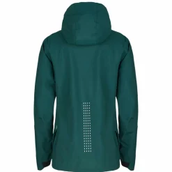 Vaude YARAS 3IN1 JACKET Damen - Fahrradjacke