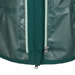 Vaude YARAS 3IN1 JACKET Damen - Fahrradjacke