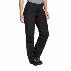 Vaude YARAS RAIN PANTS III Damen - Regenhose