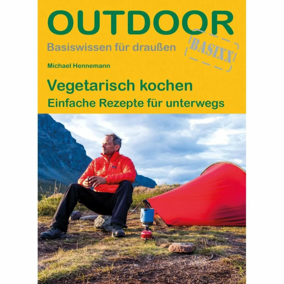 VEGETARISCH KOCHEN - Kochbuch