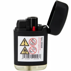 V-Fire SKELETT MÖWE 3D - Feuerzeug