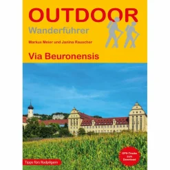 VIA BEURONENSIS