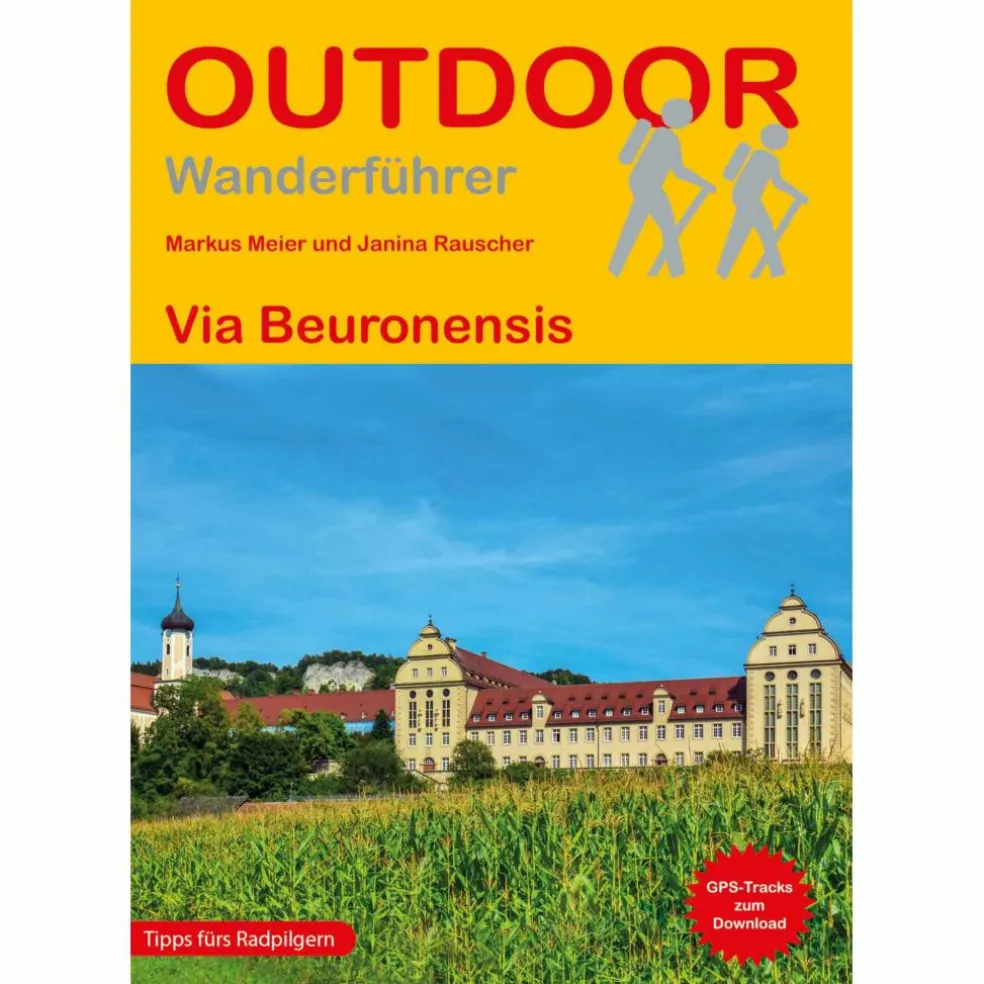 VIA BEURONENSIS