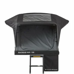 Vickywood BAOBAB AIR 135 AUFBLASBARES LUFT-KLAPPZELT - Dachzelt