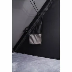 Vickywood DACHZELT CUMARU 135 ECO ALU TRIANGLE HARTSCHALEN - Dachzelt