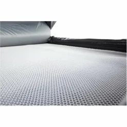 Vickywood DACHZELT CUMARU 135 ECO ALU TRIANGLE HARTSCHALEN - Dachzelt