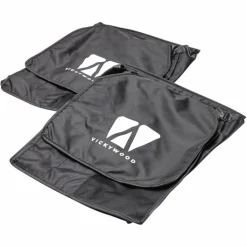Vickywood DACHZELT CUMARU 135 ECO ALU TRIANGLE HARTSCHALEN - Dachzelt