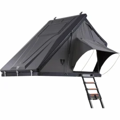 Vickywood DACHZELT CUMARU 135 ECO ALU TRIANGLE HARTSCHALEN - Dachzelt