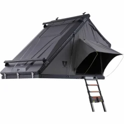 Vickywood DACHZELT CUMARU 135 ECO ALU TRIANGLE HARTSCHALEN - Dachzelt