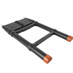 Vickywood TELESKOPLEITER ALUMINIUM - Zeltzubehör